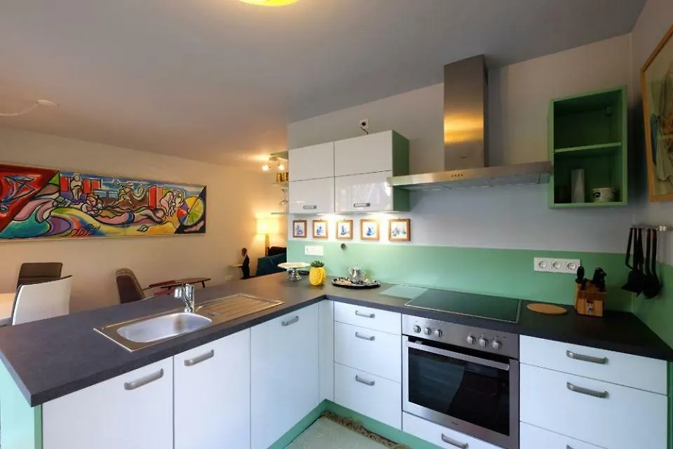 Bie De Borreger Villa Maastricht Holiday home