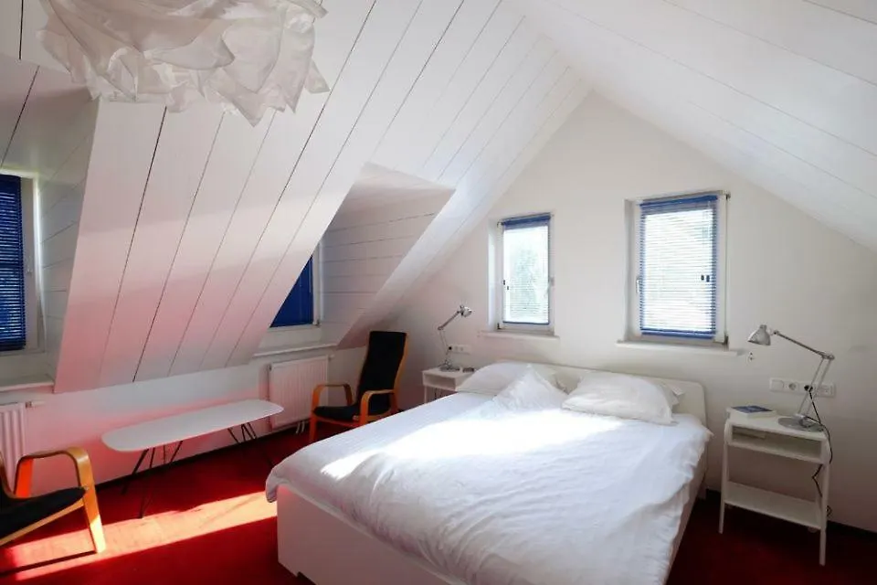 Holiday home Bie De Borreger Villa Maastricht